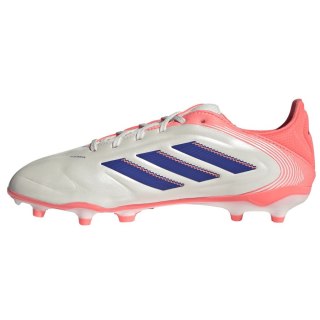 Adidas Buty adidas COPA PURE III Elite Jr FG/MG JR2851