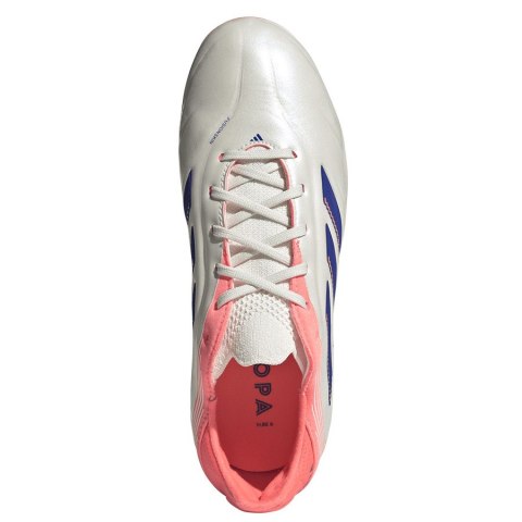 Adidas Buty adidas COPA PURE III Elite Jr FG/MG JR2851