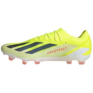 Adidas Buty adidas X CRAZYFAST Elite FG IE2376