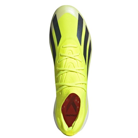 Adidas Buty adidas X CRAZYFAST Elite FG IE2376