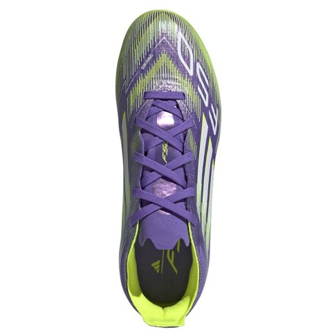 Adidas Buty adidas F50 Elite Jr FG JH7714