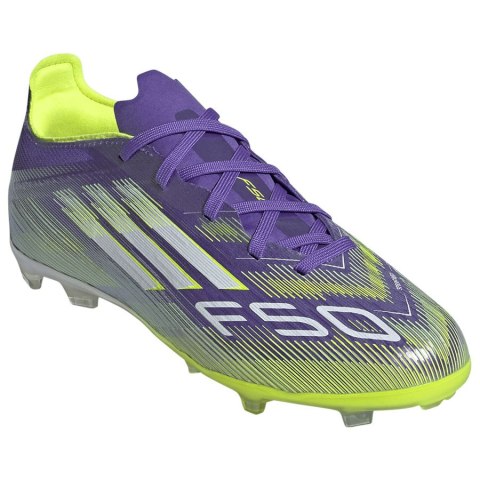 Adidas Buty adidas F50 Elite Jr FG JH7714