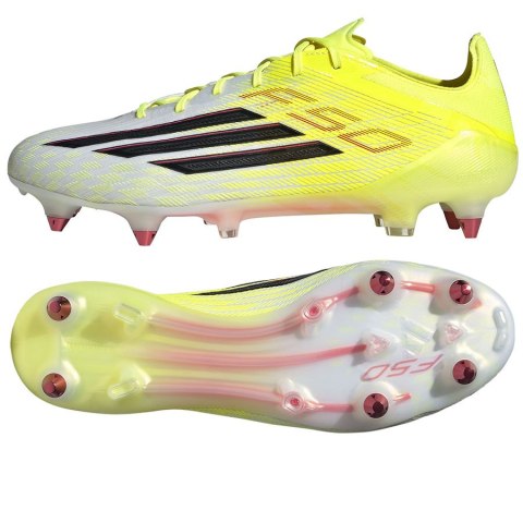 Adidas Buty adidas F50 Elite SG JQ1464