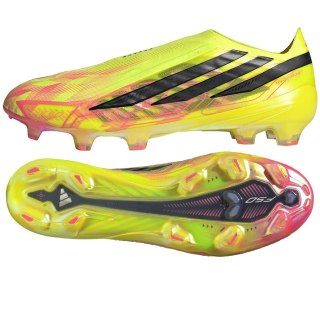 Adidas Buty adidas F50 Hyperfast Elite LL FG KK1031