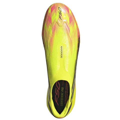 Adidas Buty adidas F50 Hyperfast Elite LL FG KK1031