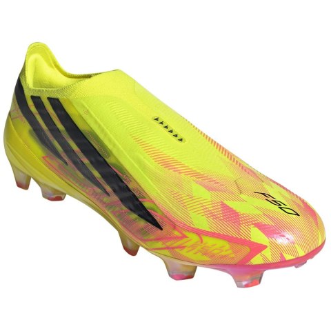 Adidas Buty adidas F50 Hyperfast Elite LL FG KK1031