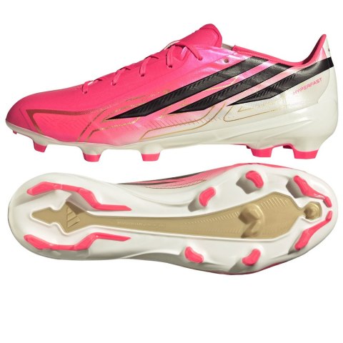 Adidas Buty adidas F50 Hyperfast League FG IH9346