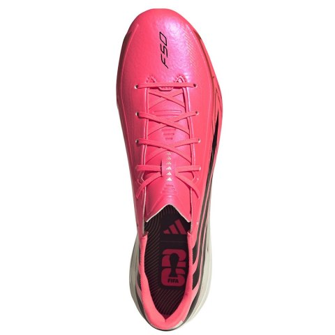 Adidas Buty adidas F50 Hyperfast League FG IH9346