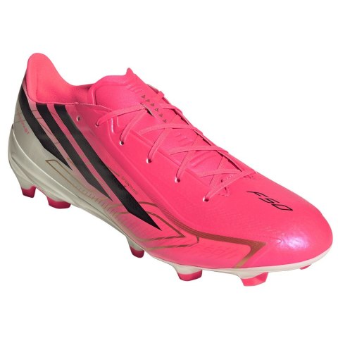 Adidas Buty adidas F50 Hyperfast League FG IH9346