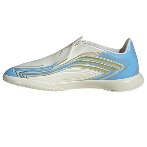 Adidas Buty adidas F50 League Messi LL IN Jr FG Jr KK1383