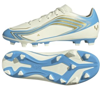 Adidas Buty adidas F50 Messi Club FG/MG Jr IH1915