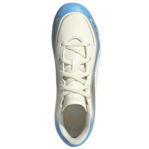Adidas Buty adidas F50 Messi Club FG/MG Jr IH1915