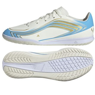 Adidas Buty adidas F50 Messi Club Jr IN KK1379
