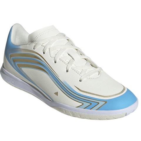 Adidas Buty adidas F50 Messi Club Jr IN KK1379