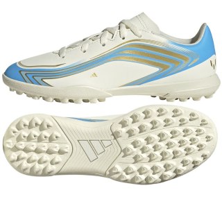 Adidas Buty adidas F50 Messi Club Jr TF KK1380