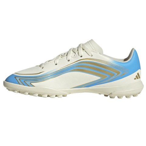 Adidas Buty adidas F50 Messi Club Jr TF KK1380