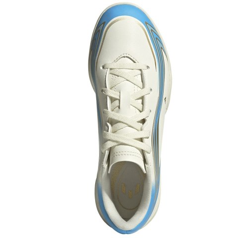 Adidas Buty adidas F50 Messi Club Jr TF KK1380