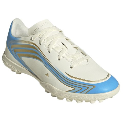 Adidas Buty adidas F50 Messi Club Jr TF KK1380