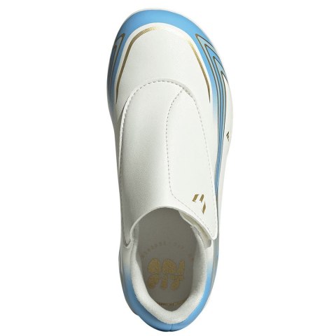 Adidas Buty adidas F50 Messi Club VEL FG/MG Jr KK1711