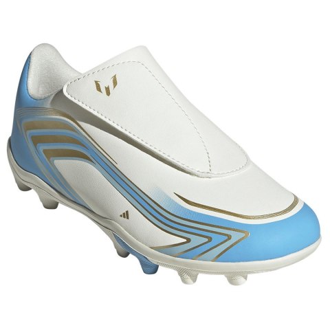 Adidas Buty adidas F50 Messi Club VEL FG/MG Jr KK1711