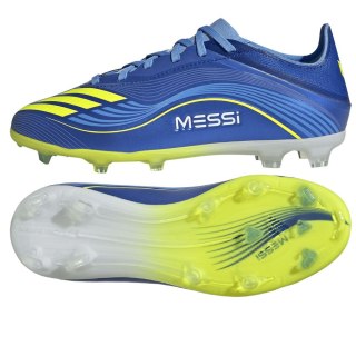 Adidas Buty adidas F50 Messi Elite Jr FG JP7450