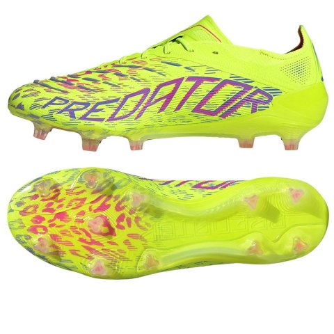 Adidas Buty adidas Predator Elite FG JH6455