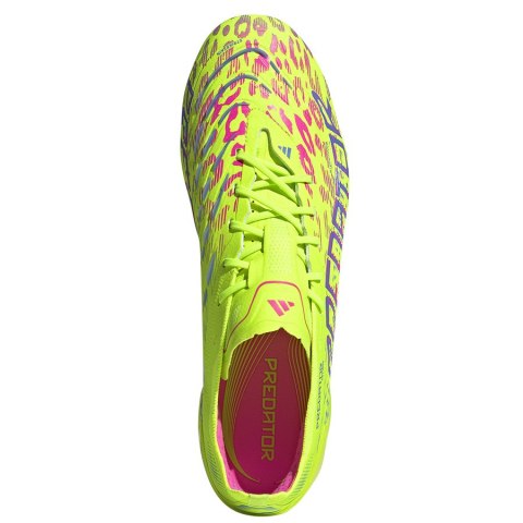 Adidas Buty adidas Predator Elite FG JH6455