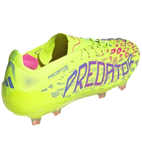 Adidas Buty adidas Predator Elite FG JH6455