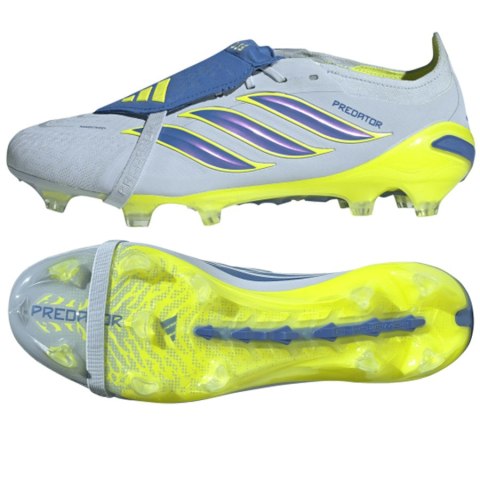 Adidas Buty adidas Predator Elite FT FG JS0378