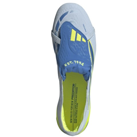 Adidas Buty adidas Predator Elite FT FG JS0378
