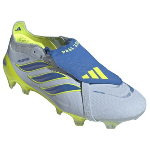 Adidas Buty adidas Predator Elite FT FG JS0378