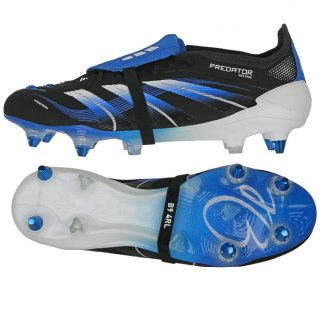 Adidas Buty adidas Predator Elite FT JB SG JR1744