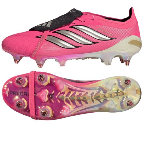 Adidas Buty adidas Predator Elite FT SG HP9968