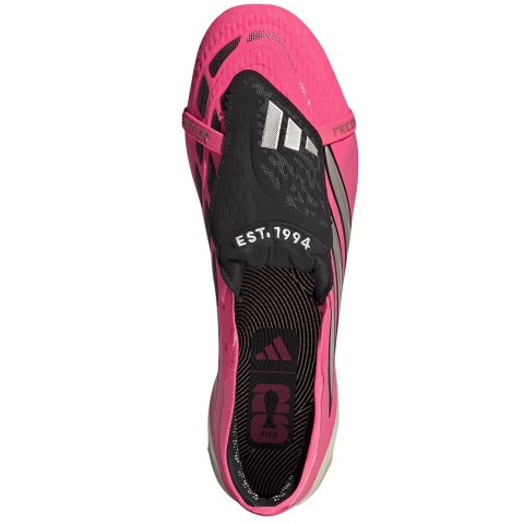 Adidas Buty adidas Predator Elite FT SG HP9968