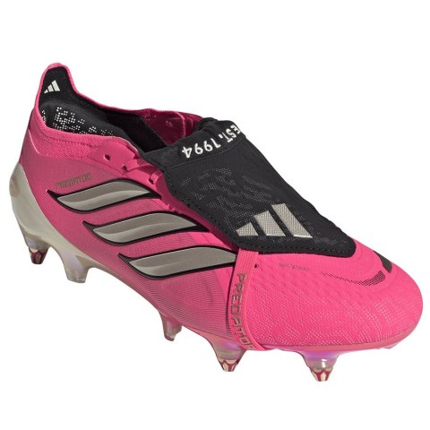 Adidas Buty adidas Predator Elite FT SG HP9968
