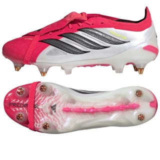 Adidas Buty adidas Predator Elite FT SG JS0381