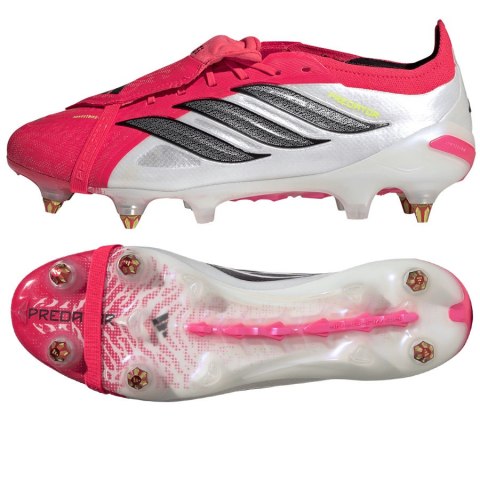 Adidas Buty adidas Predator Elite FT SG JS0381