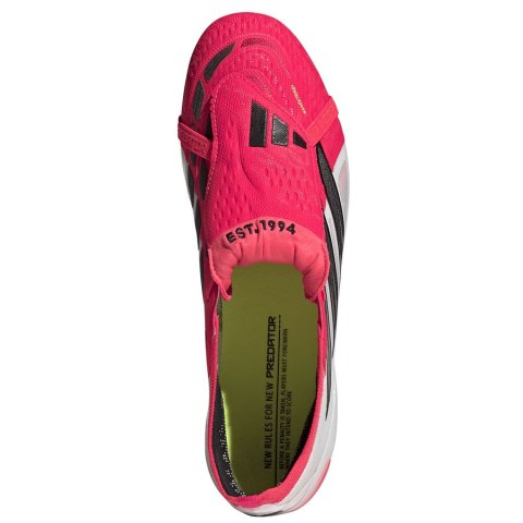 Adidas Buty adidas Predator Elite FT SG JS0381