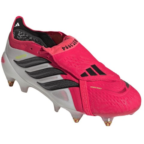 Adidas Buty adidas Predator Elite FT SG JS0381