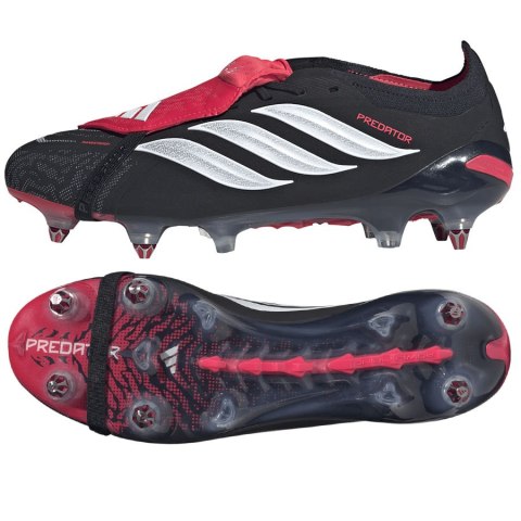 Adidas Buty adidas Predator Elite FT SG KI6298