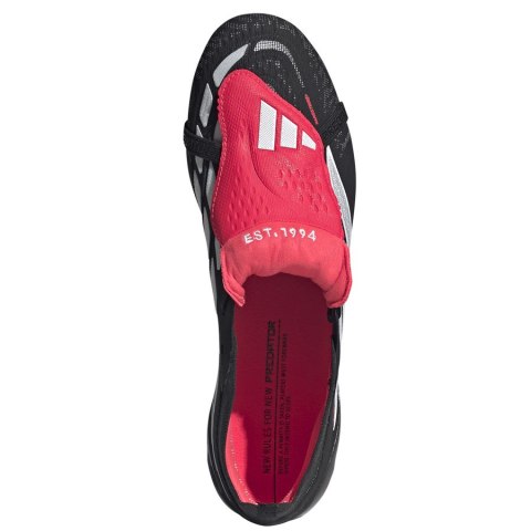 Adidas Buty adidas Predator Elite FT SG KI6298