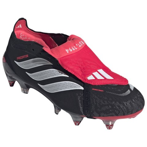 Adidas Buty adidas Predator Elite FT SG KI6298