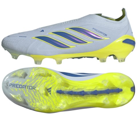 Adidas Buty adidas Predator Elite LL FG JS0410