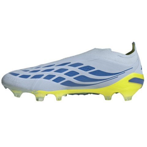 Adidas Buty adidas Predator Elite LL FG JS0410