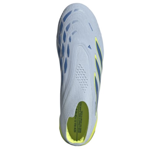 Adidas Buty adidas Predator Elite LL FG JS0410
