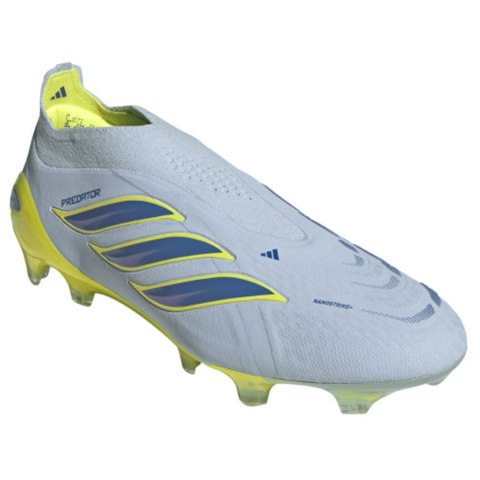 Adidas Buty adidas Predator Elite LL FG JS0410