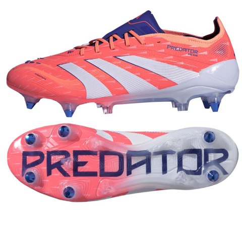 Adidas Buty adidas Predator Elite SG JI1069
