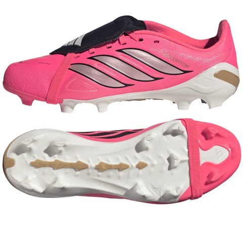 Adidas Buty adidas Predator League FT Jr FG Jr HP9998