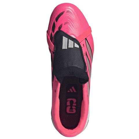 Adidas Buty adidas Predator League FT Jr FG Jr HP9998