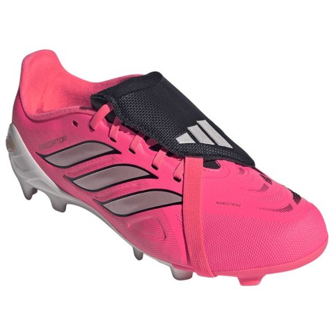 Adidas Buty adidas Predator League FT Jr FG Jr HP9998